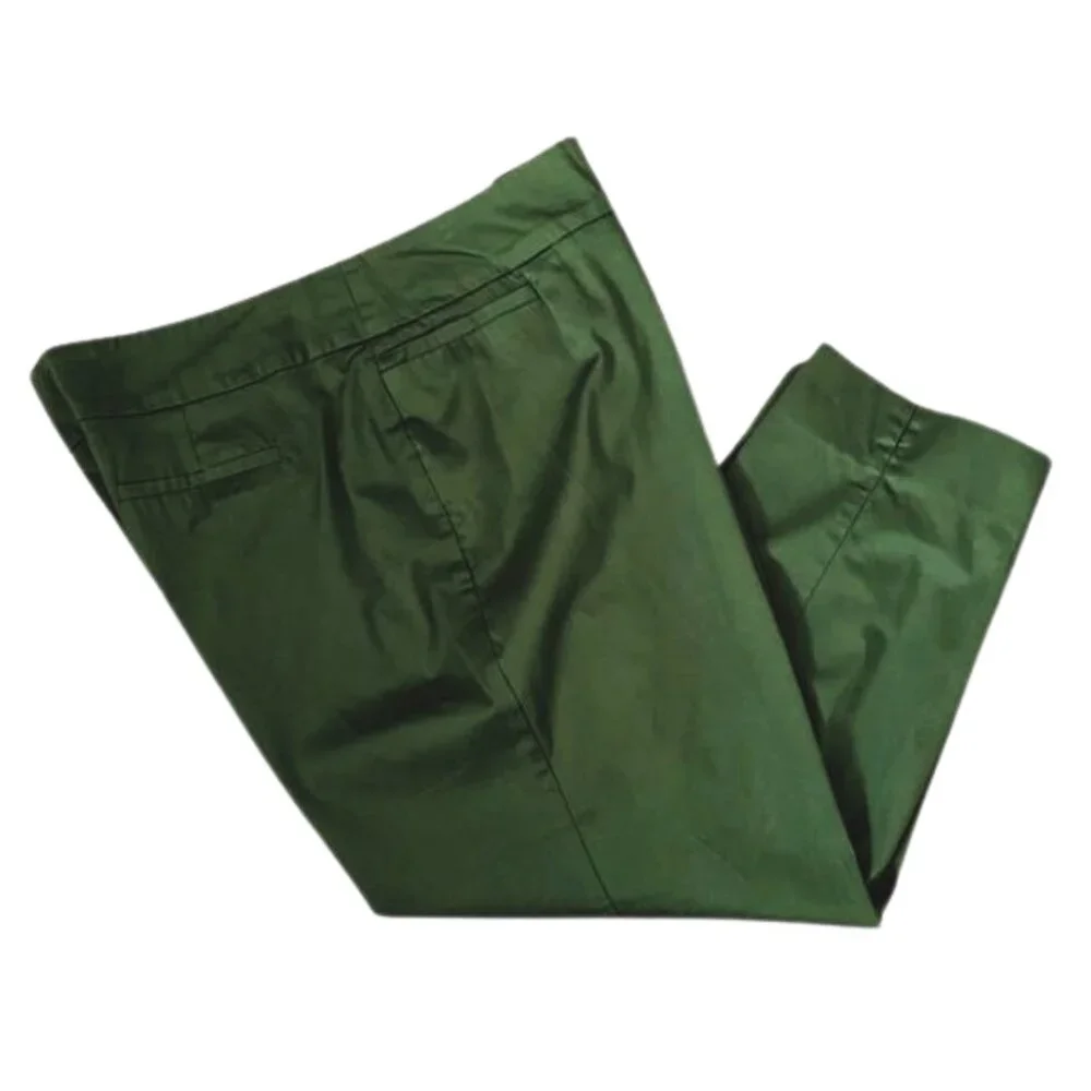 2 for $20 Avenue Green Athleisure Business Casual Dress Pants - Size 16 - Picture 4 of 9